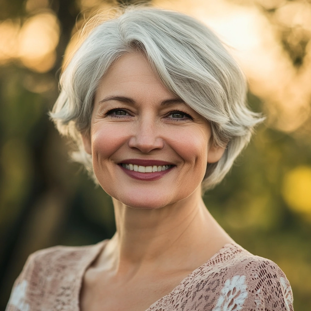 Галина Іванівна - клієнтка krenthas