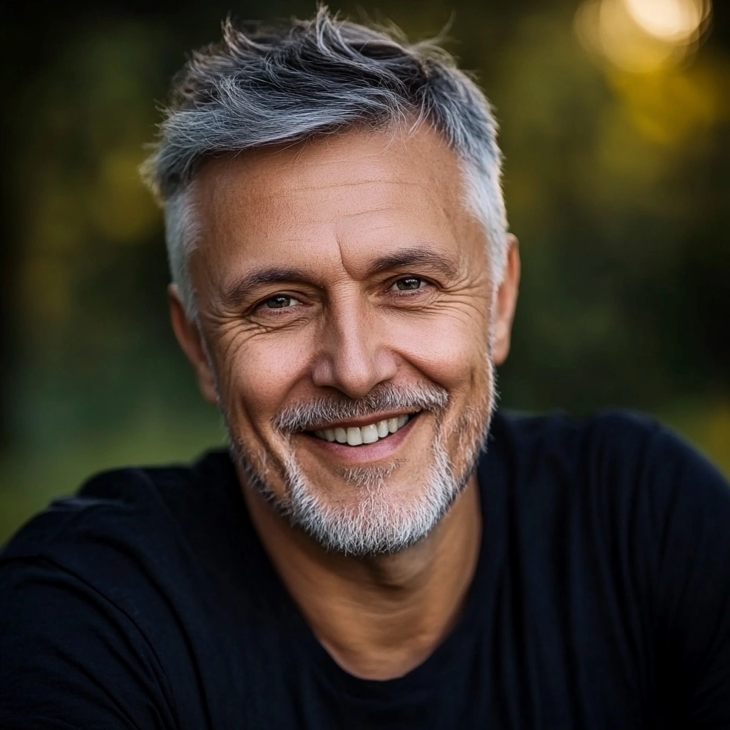 Петро Семенович - клієнт krenthas